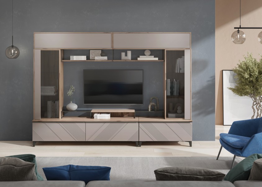 Надстройка (мод.10) Кенди