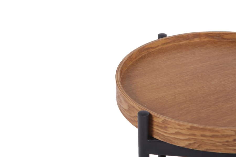 Стол журнальный Тобол-2