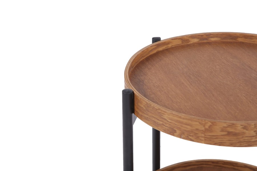 Стол журнальный Тобол-2