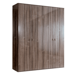 Шкаф четырёхдверный Римини