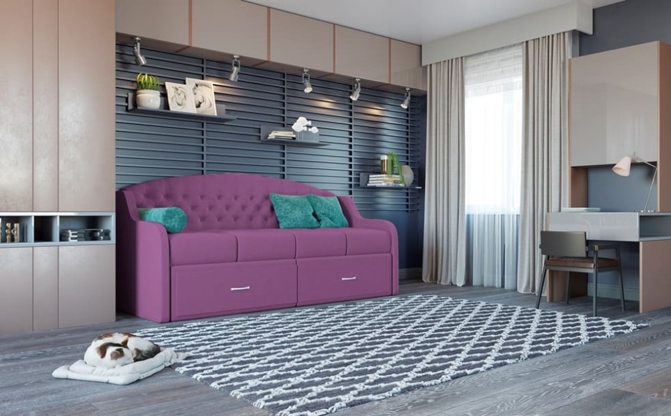 Диван-Кровать Моника