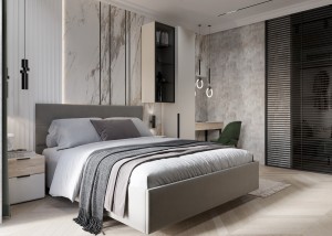 Кровать МК Мария