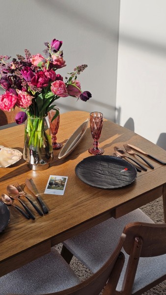 Стол обеденный Торенс Распродажа