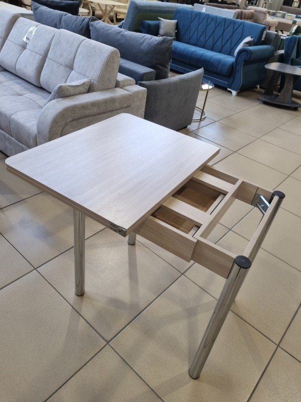 Стол Компакт с ящиком