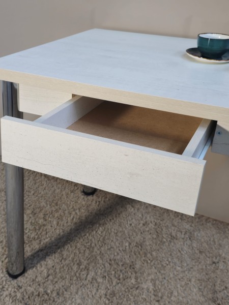 Стол Компакт с ящиком