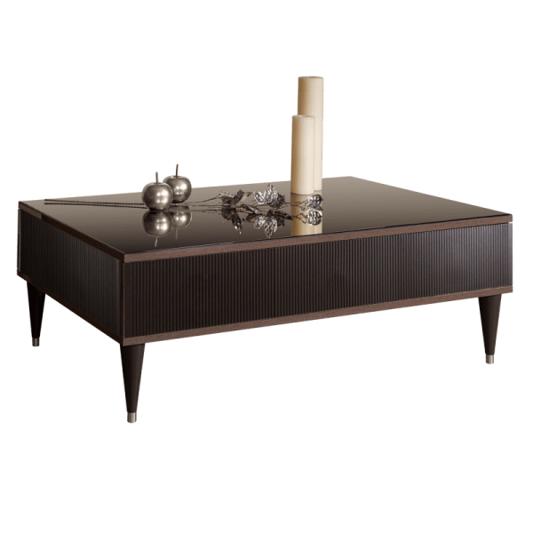 Стол журанальный Римини Соло