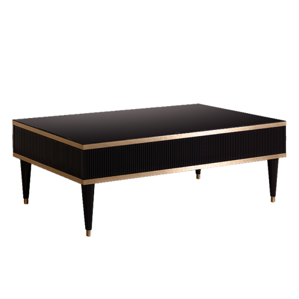 Стол журанальный Римини Соло