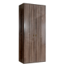 Шкаф двухдверный Римини