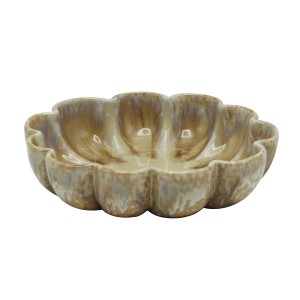 Салатник d=21 см,650 мл., керамика "Frutti di Mare" P.L.