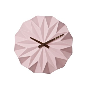 Часы настенные Origami Распродажа