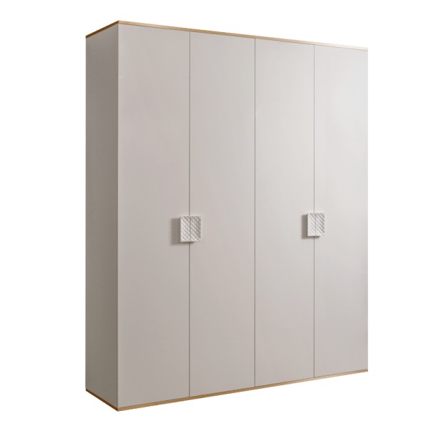 Шкаф четырёхдверный Диора