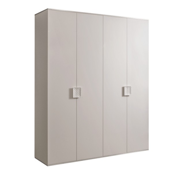 Шкаф четырёхдверный Диора