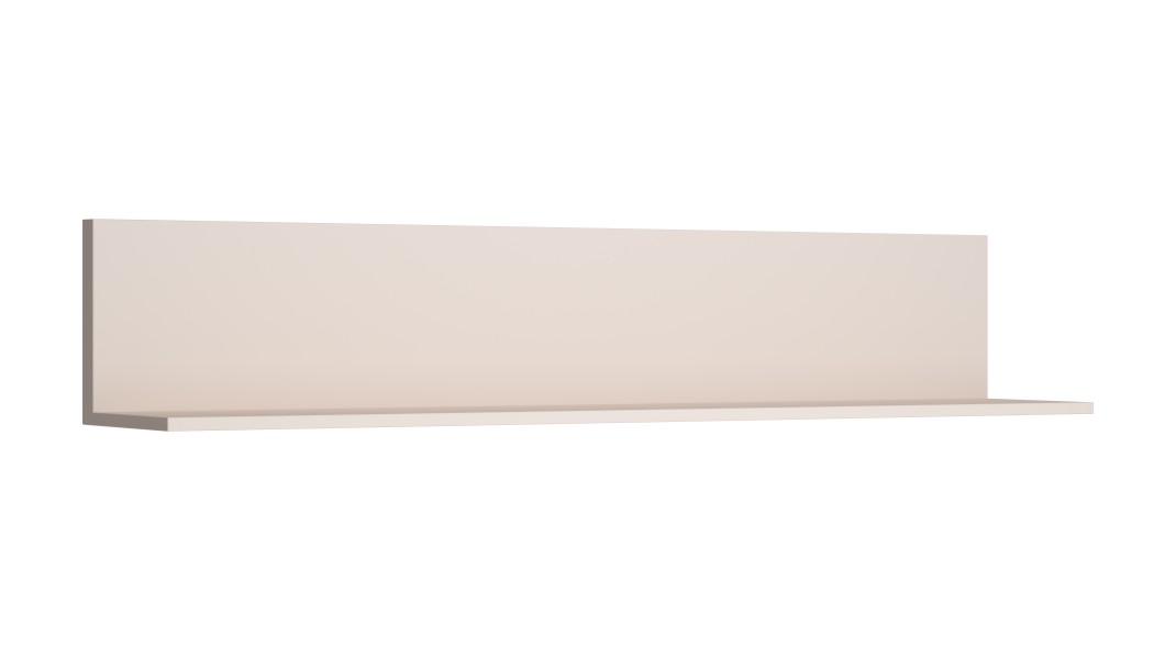 Полка навесная КАПРИ