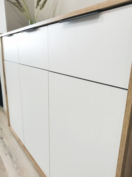 Греденция Николь (мод.4)