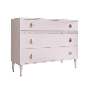 Комод с планкой Римини Соло