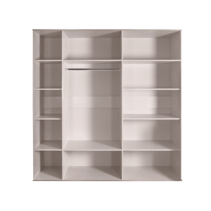 Шкаф пятидверный Римини