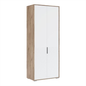 Шкаф двухдверный (мод.6) Николь