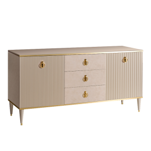 Комод для гостинной 1.6 Римини Соло