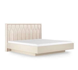 Кровать-10 с подъемным механизмом Капри