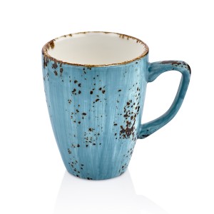 Кружка &quot;Infinity&quot; 270мл. фарфор By Bone