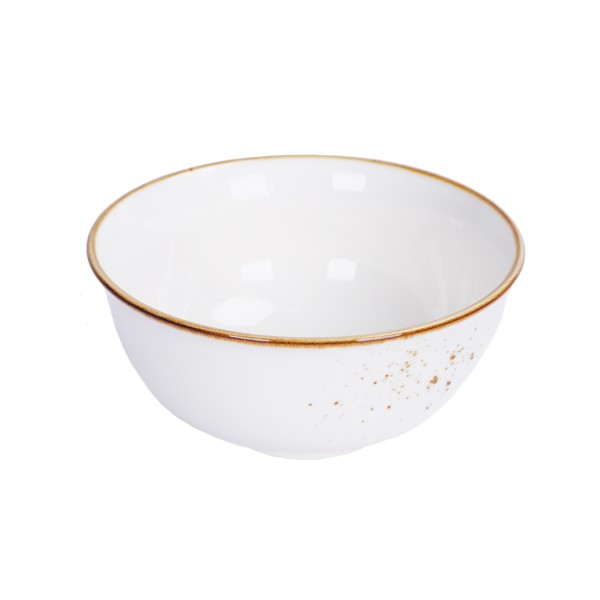 Салатник 650мл,d=15см,фарфор, серия "Элеганс" "The Sun" P.L.