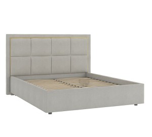 Кровать с ортопедическим основанием Дольче