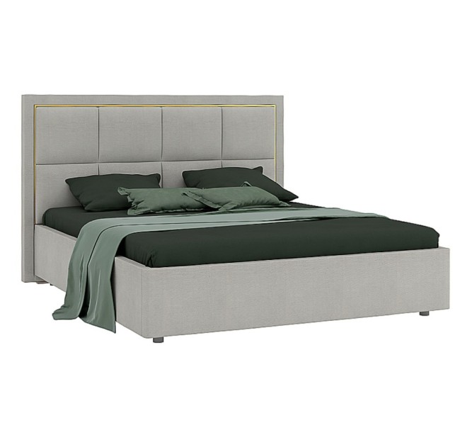 Кровать с подъемным механизмом Дольче