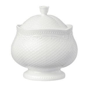 Сахарница 200 мл d 8 см h10,2 см Aristocrat Noble