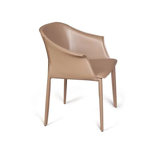 Стул с подлокотниками GIO Распродажа