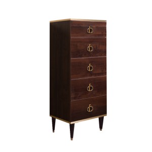 Комод узкий Римини