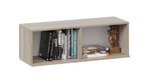 Шкаф навесной Глосс