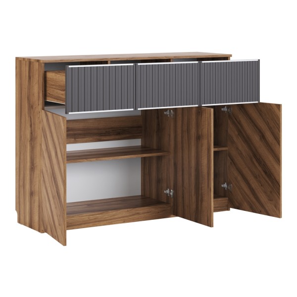 Комод Греденция (мод.4) Моника