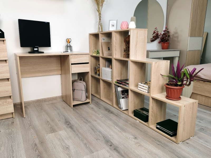 Стол письменный-2 Лайт Распродажа