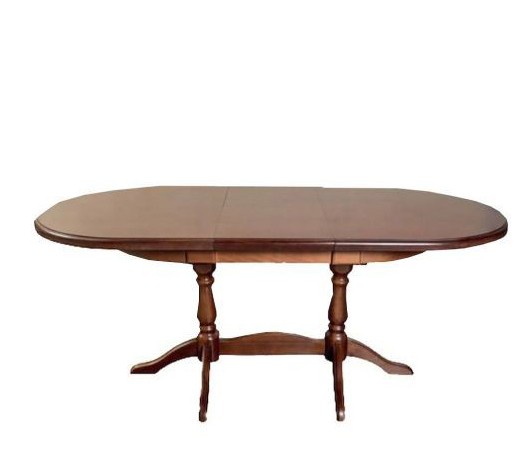 Стол обеденный раздвижной M-Style 4