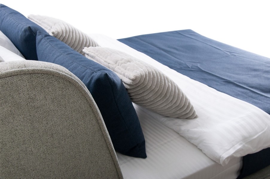 Кровать GERDA 1600