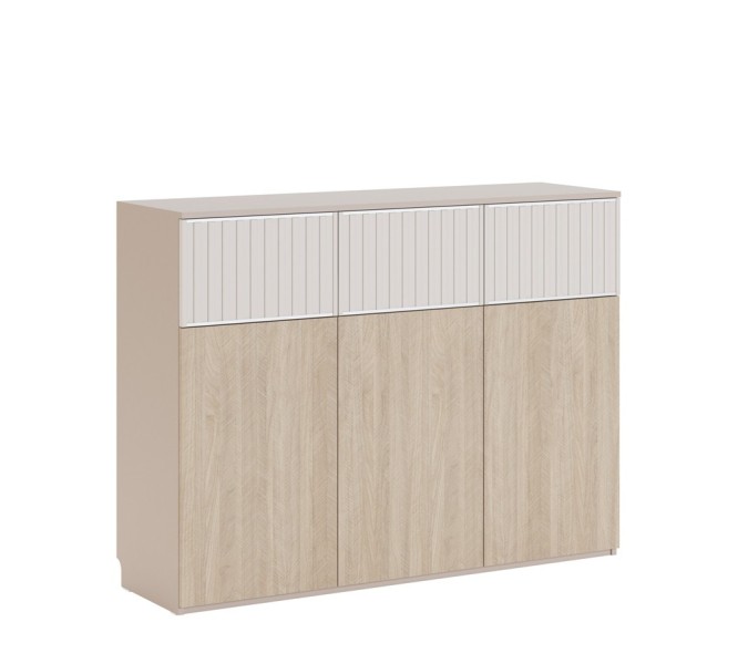 Комод Греденция (мод.4) Беатрис