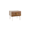 Тумба прикроватная Bogemia Wood