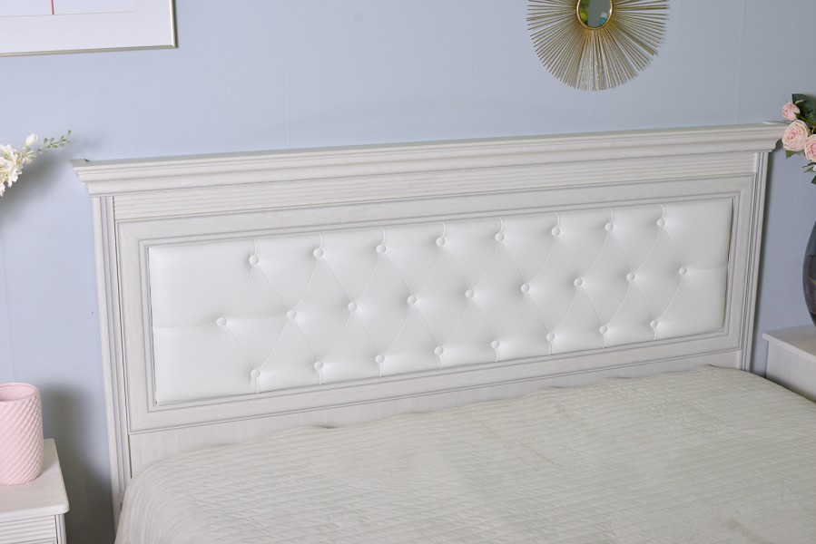 Кровать-1 с подъёмным механизмом 1600 Неаполь