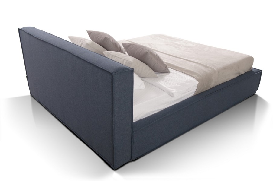 Кровать с подъемным механизмом NEXT 1600