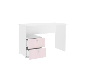 Стол письменный с ящиками (ПМ-332.08) Алиса