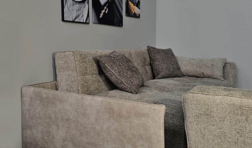 Диван Бэсто 3Кр