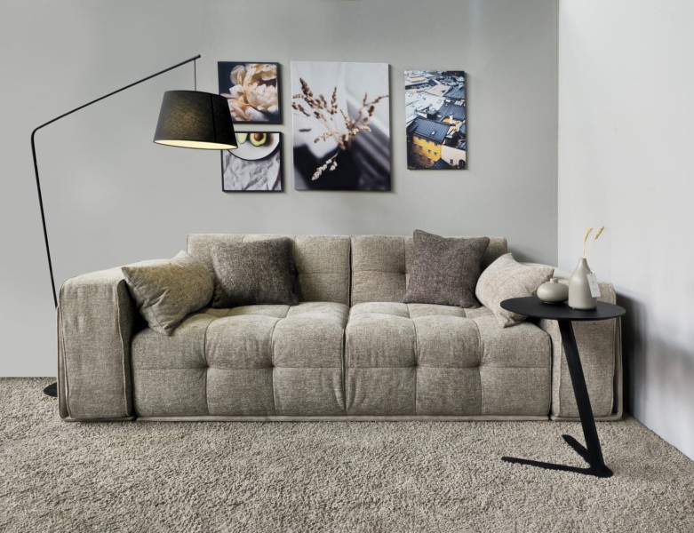 Диван Бэсто 3Кр