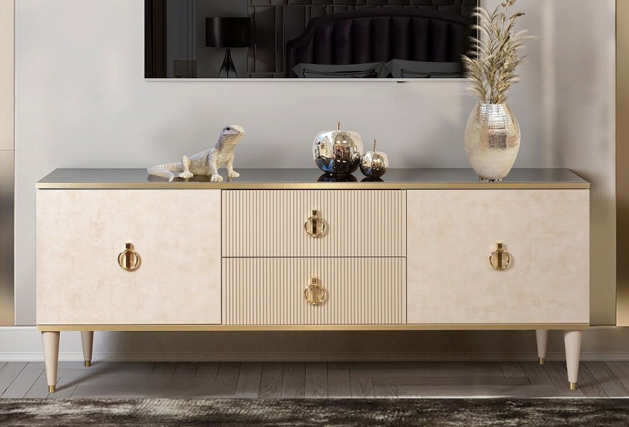 ТВ Тумба Римини Соло