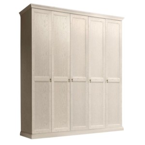 Шкаф пятидверный Венеция