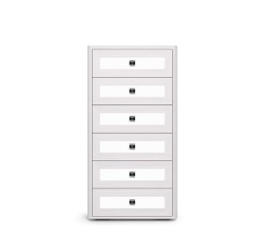 Комод высокий Парма Нео