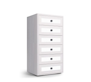 Комод высокий Парма Нео