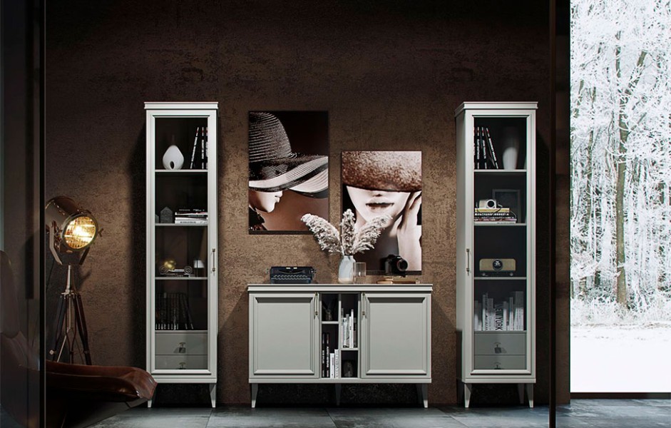 Комод 1 Орландо