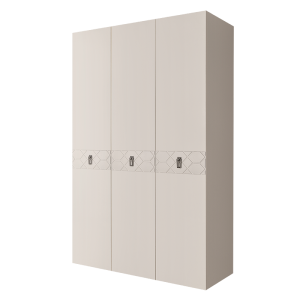 Шкаф трёхдверный Bogemia-Farfall