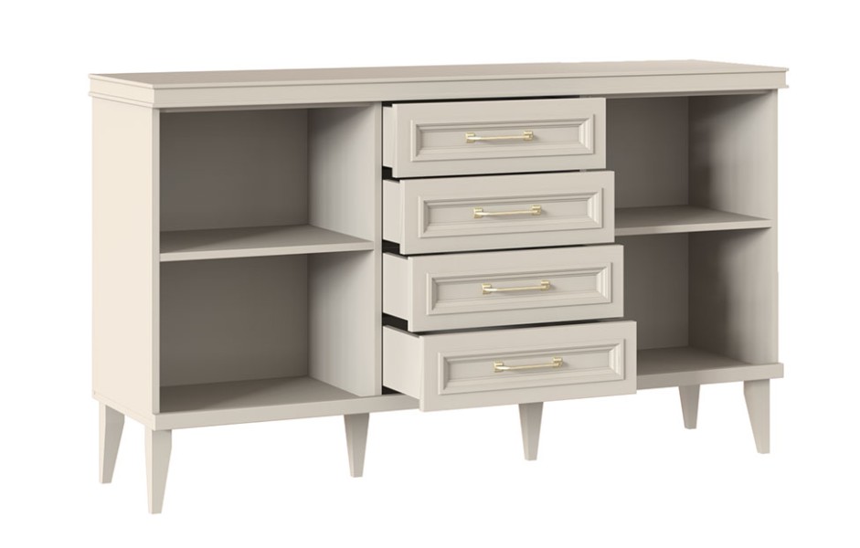 Комод 2 Орландо