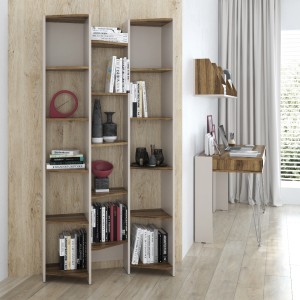 Стол прямой (мод.1) Анри